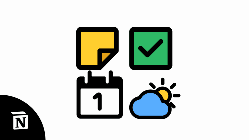 프리랜서를 위한 일과 삶